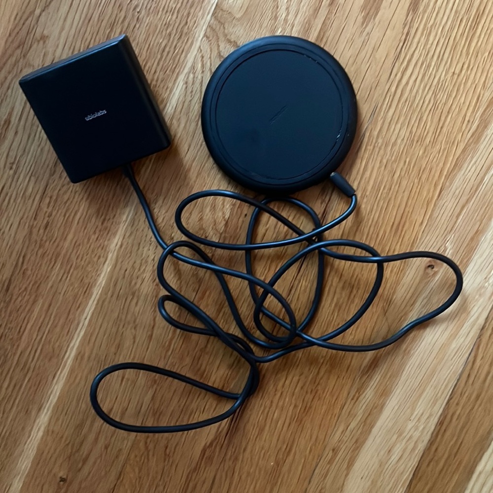 Ubiolabs Qi charging pad